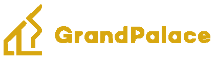 GrandPalace Logo